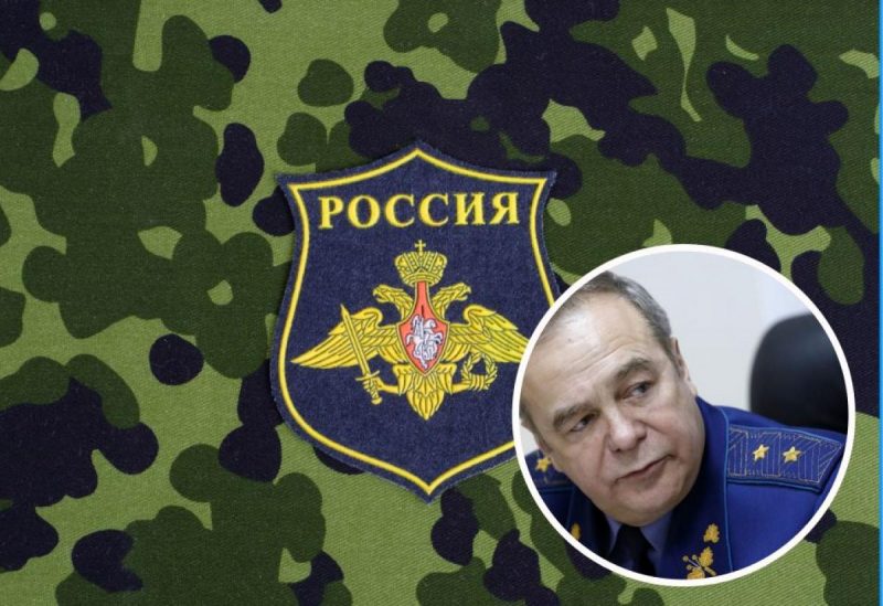 Генерал Романенко пояснил, почему враги постоянно меняют своих командующих