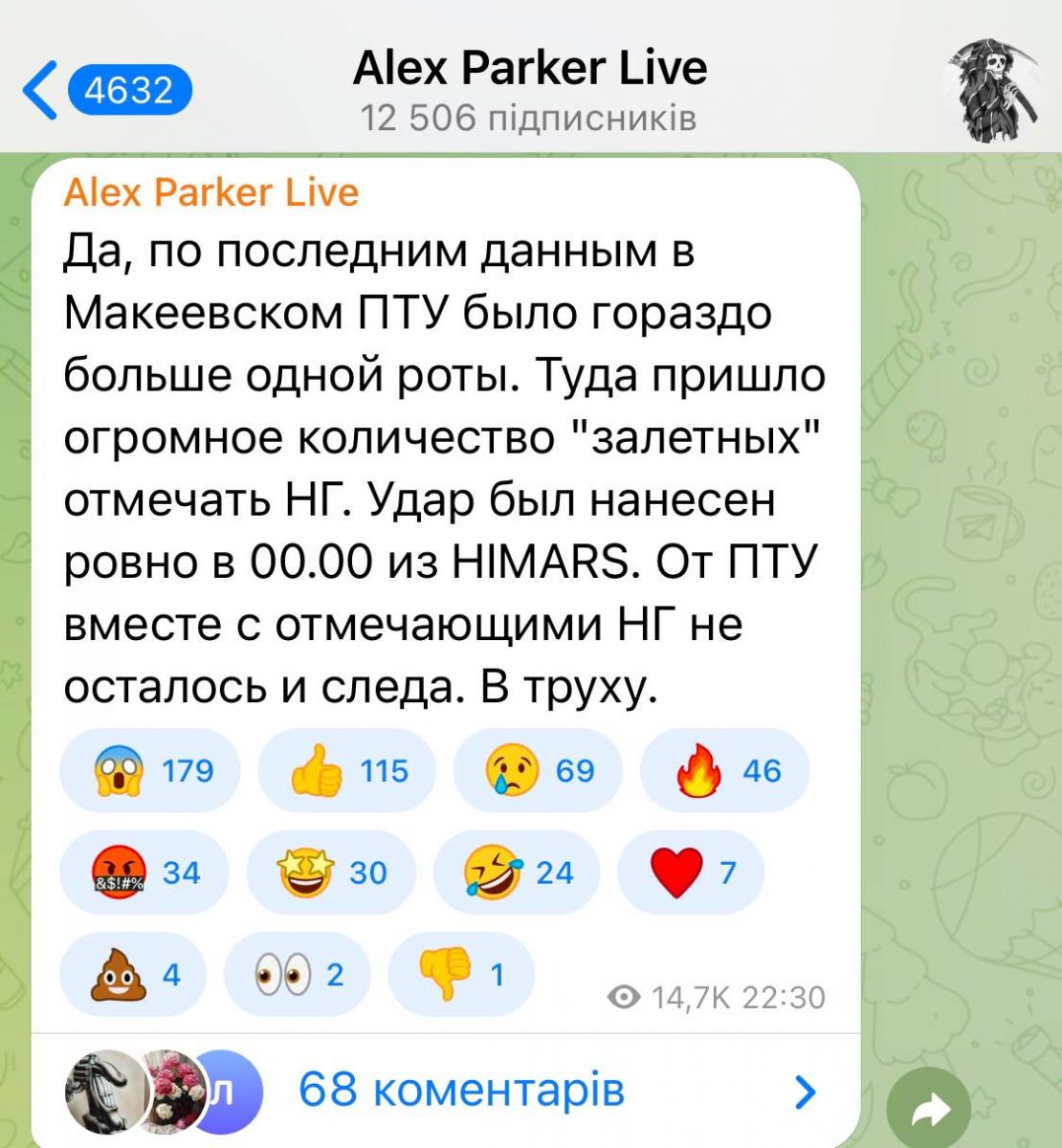 Труха телеграмм украина на русском фото 45
