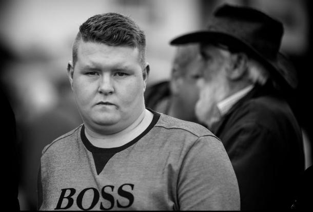 Сім чоловічих імен, власникам яких на роду написано стати начальником