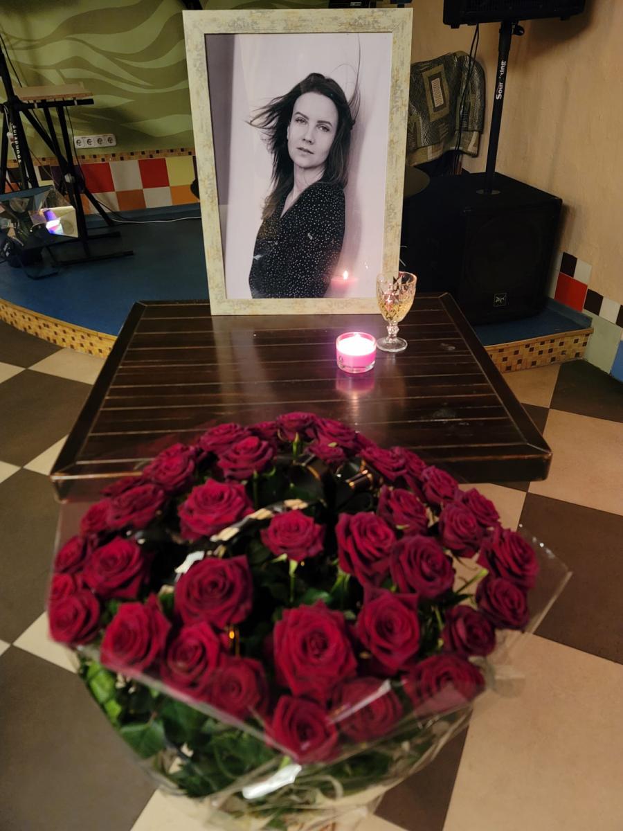 Ирина Саламатенко Ирина Саламатенко