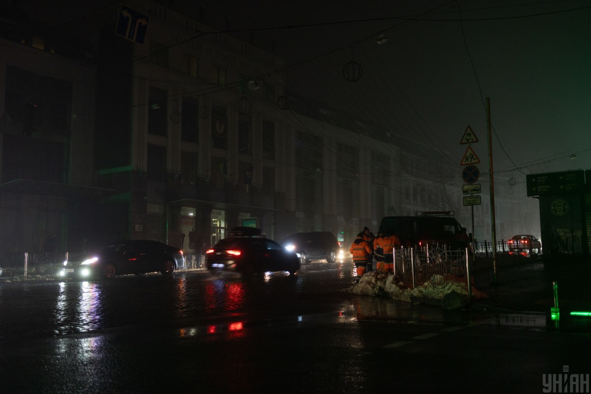 Зимой Россия будет больше бить по украинской энергетике, предостерег Гетман Зимой Россия будет больше бить по украинской энергетике, предостерег Гетман