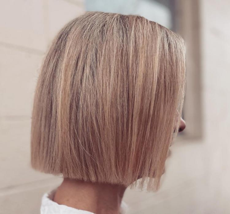 Наймодніші стрижки боб 2023 – 5 варіантів, що омолоджують образ і розбурхують уяву Наймодніші стрижки боб 2023 – 5 варіантів, що омолоджують образ і розбурхують уяву