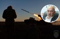 Це неможливо: Тука - про те, чому ЗСУ не можуть зайти у Крим