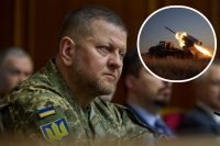 Ворог по трупах своїх намагається просуватися: Залужний назвав найскладніший напрямок на війні