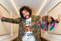 Зовсім у Філі дах знесло: маленька дочка Кіркорова приголомшила росіян величезними нігтями