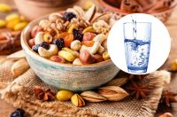 Можуть бути небезпечними: чому горіхи потрібно замочувати у воді