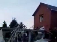 HIMARS прилетів: ЗСУ знищили базу спецзагону ГРУ на Херсонщині