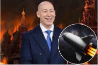 Космос, прием: Валентина Терешкова назвала президента Зеленского Антихристом - Гордон не промолчал