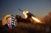 Війна продовжуватиметься протягом 2023 року, для перемовин ЗСУ мають розбити війська РФ - Волкер