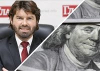100 гривень за долар: експерт попередив про страшилку катастрофічної девальвації