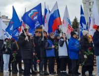 Ми не пробачимо: у РФ влаштували дикий шабаш через ліквідованих окупантів у Макіївці