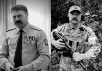 У важкому бою з російськими окупантами загинув майданівець і батько п'ятьох дітей Олег Юрченко