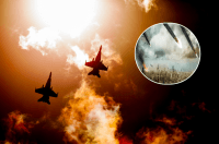 Новая вспышка военного конфликта: астролог составила гороскоп для Украины на 2023 год