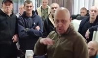 Ногу відірве – нову приваримо, це не привід їхати додому: Пригожин видав нову маячню про вагнерівців