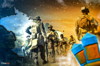 Бої в Криму і вихід на кордони 1991 року: чого чекати від подій на фронті в 2023-му