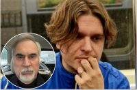 Анатолій Анатоліч жорстко принизив Валерія Меладзе після його виправдання за слова Слава Україні