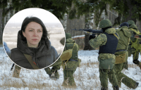 Хочуть піти в наступ: у Міноборони назвали міста, які найближчим часом штурмуватимуть окупанти