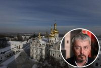 Успенський собор і Трапезну церкву Києво-Печерської лаври повернули країні - міністр культури