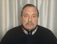 Геннадій Гудков. Росії досить ресурсів на півтора роки війни