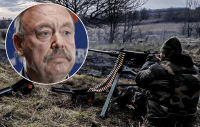 Це неможливо: Гудков пояснив, чому війна Росії та України не триватиме 10 років