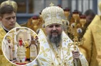 Епіфаній пояснив, чи можна в один момент заборонити УПЦ МП