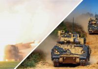 Від HIMARS до вбивць танків: США оголосили рекордний пакет допомоги для ЗСУ