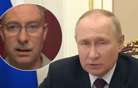 Далі війна буде безглуздою: Жданов назвав основну мету для ЗСУ