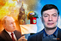 Путін цього року програє війну, Росію чекає розкол еліт і смута - Ейдман