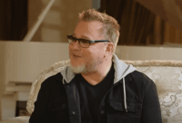 Ребятам на передовую: Пресняков отдал свои гонорары на нужды оккупантов