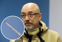 Резніков оцінив, скільки ракет і дронів залишилося у російських окупантів