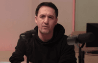 Еще одного российского актера, который поддержал Украину, признали иногентом