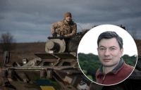 Імовірність - 70%: у 2023 році Україна здобуде перемогу у війні - соціолог