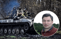 РФ ізольована, ракетна війна проти України не допоможе їй переломити хід війни - експерт