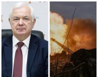 На нас чекає важкий період: генерал Маломуж розповів про перспективи перебігу війни в Україні