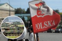 У Дуди розповіли, що Польща зможе передати ЗСУ тільки невелике число танків Leopard