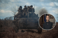 Зеленський відверто розповів, що зараз відбувається в Соледарі