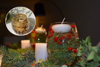 Яку свічку купити в будинок, щоб вона принесла всій родині великий прибуток