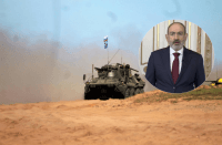 Вірменія зухвало кинула Росію: Пашинян розбив план Москви щодо навчань ОДКБ у 2023 році