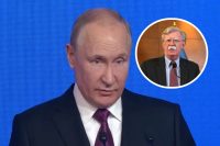 Путін хоче розколоти Захід: через загрозу сильнішого наступу варто посилити допомогу Україні – Болтон