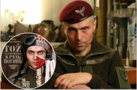 Звезда фильма Тот, кто прошел сквозь огонь тяжело ранен в боях за Соледар