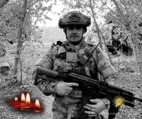 Захищаючи Україну, загинув інтернаціональний чемпіон зі змішаних єдиноборств