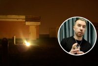 Снова карта идет аркан смерти: таролог предупредил киевлян об угрозе новых атак врагов