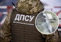 Прикордонники разом із ЗСУ яскраво відправили до Кобзона групу вагнерівців під Соледаром