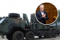 Литва передасть Україні системи ППО і зенітки - президент країни