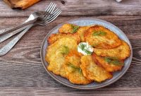 Як приготувати деруни, щоб всі ахнули і попросили добавки: найважливіші секретики