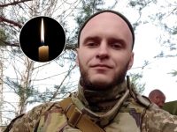 Не вистачає повітря: у тяжких боях під Бахмутом загинув майстер спорту та батько двох дітей