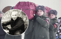 Забив до смерті власну матір: ЗСУ ліквідували вагнерівця з темним минулим