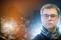 Ризик блекауту мінімальний, Україна працює над резервним живленням для інфраструктури - Харченко