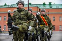 Путін намагається створити двомільйонну армію - ГУР