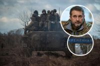 ЗСУ йдуть вперед і просувають лінію фронту до Кремінної – Гайдай